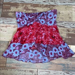 Free people intimately top